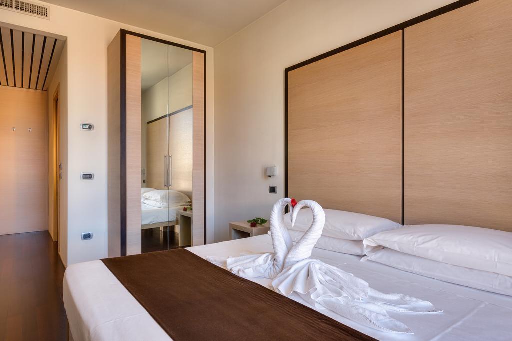 Best Western Hotel San Marco Siena Værelse billede