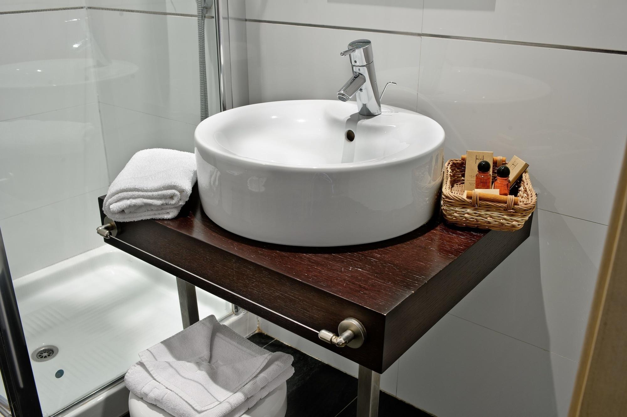 Best Western Hotel San Marco Siena Eksteriør billede