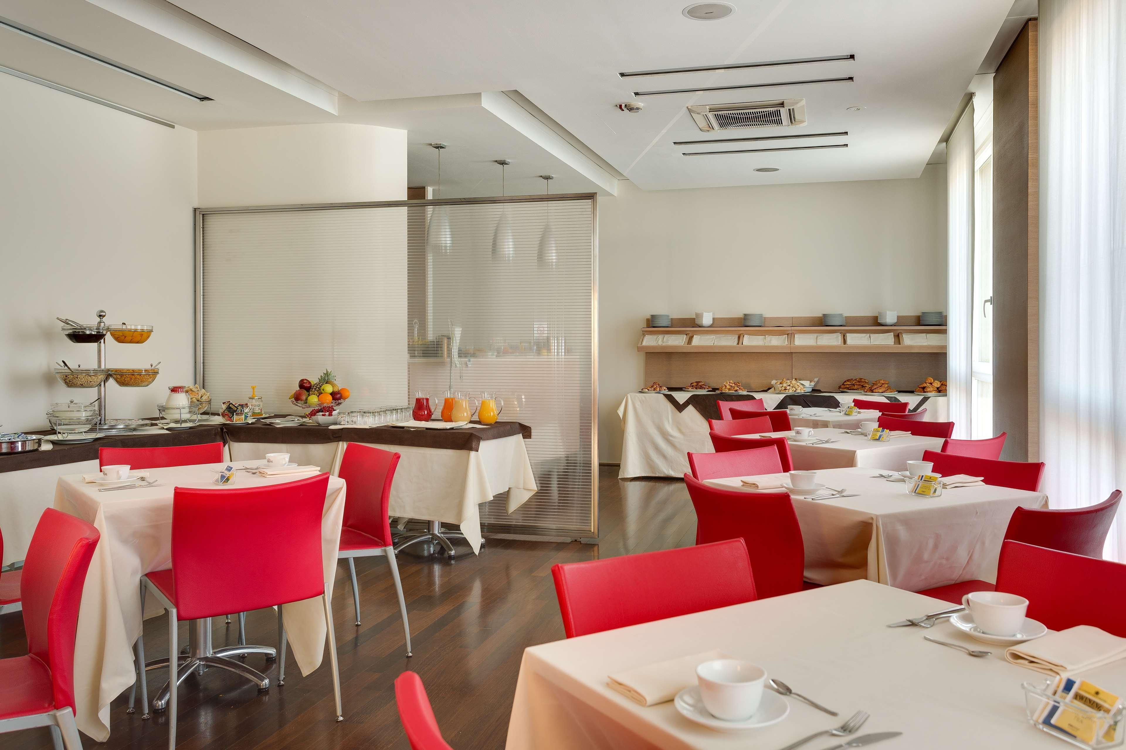 Best Western Hotel San Marco Siena Faciliteter billede