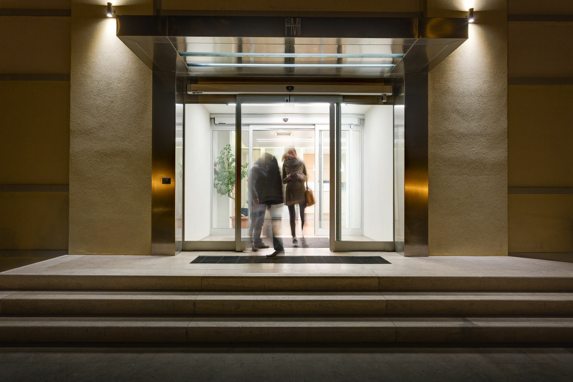 Best Western Hotel San Marco Siena Eksteriør billede